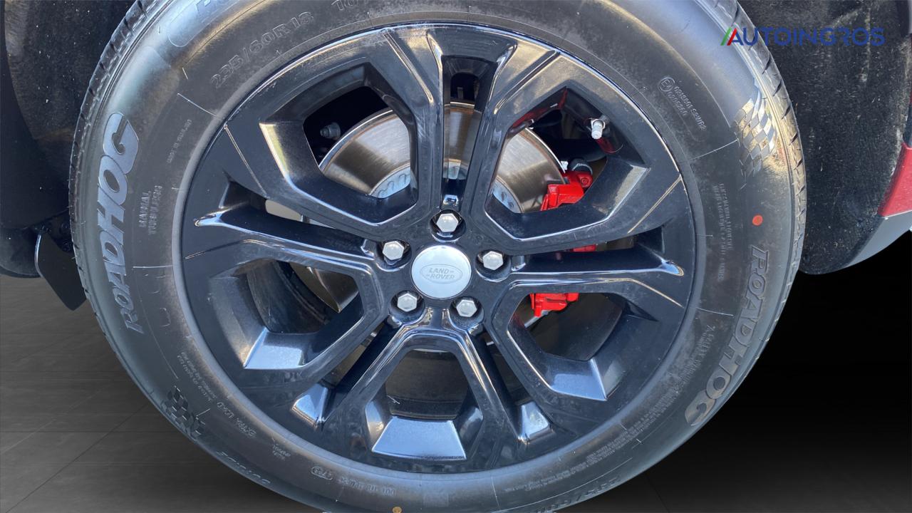 Land Rover Land Rover Range Rover Evoque usata 15