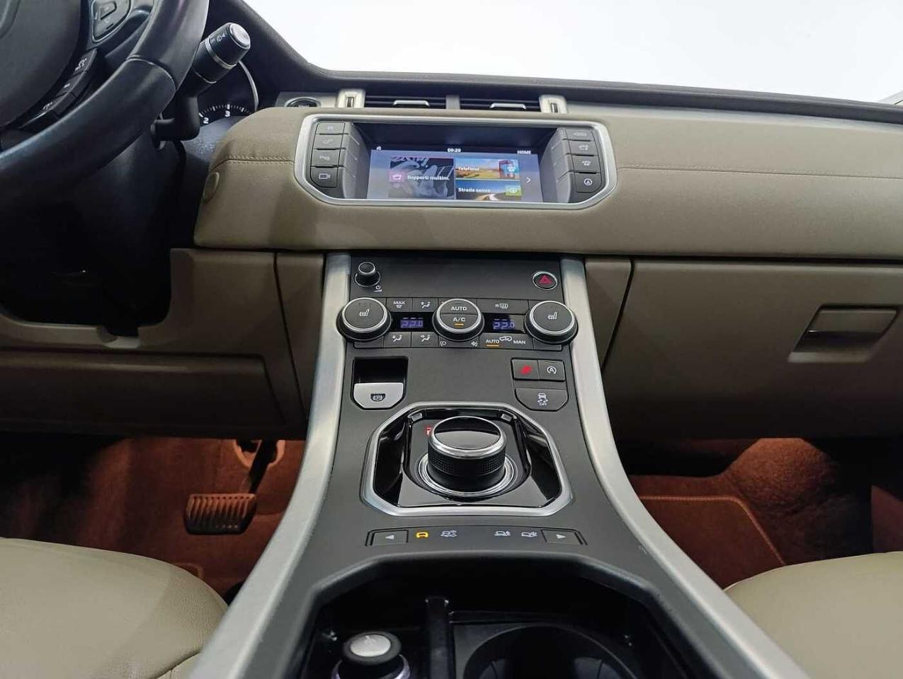 Land Rover Land Rover Range Rover Evoque usata, con Climatizzatore