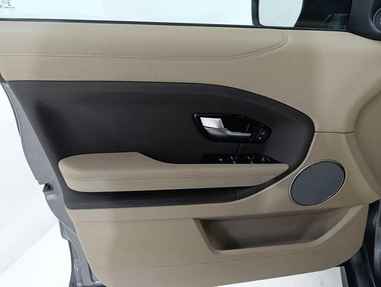 Land Rover Land Rover Range Rover Evoque usata 4