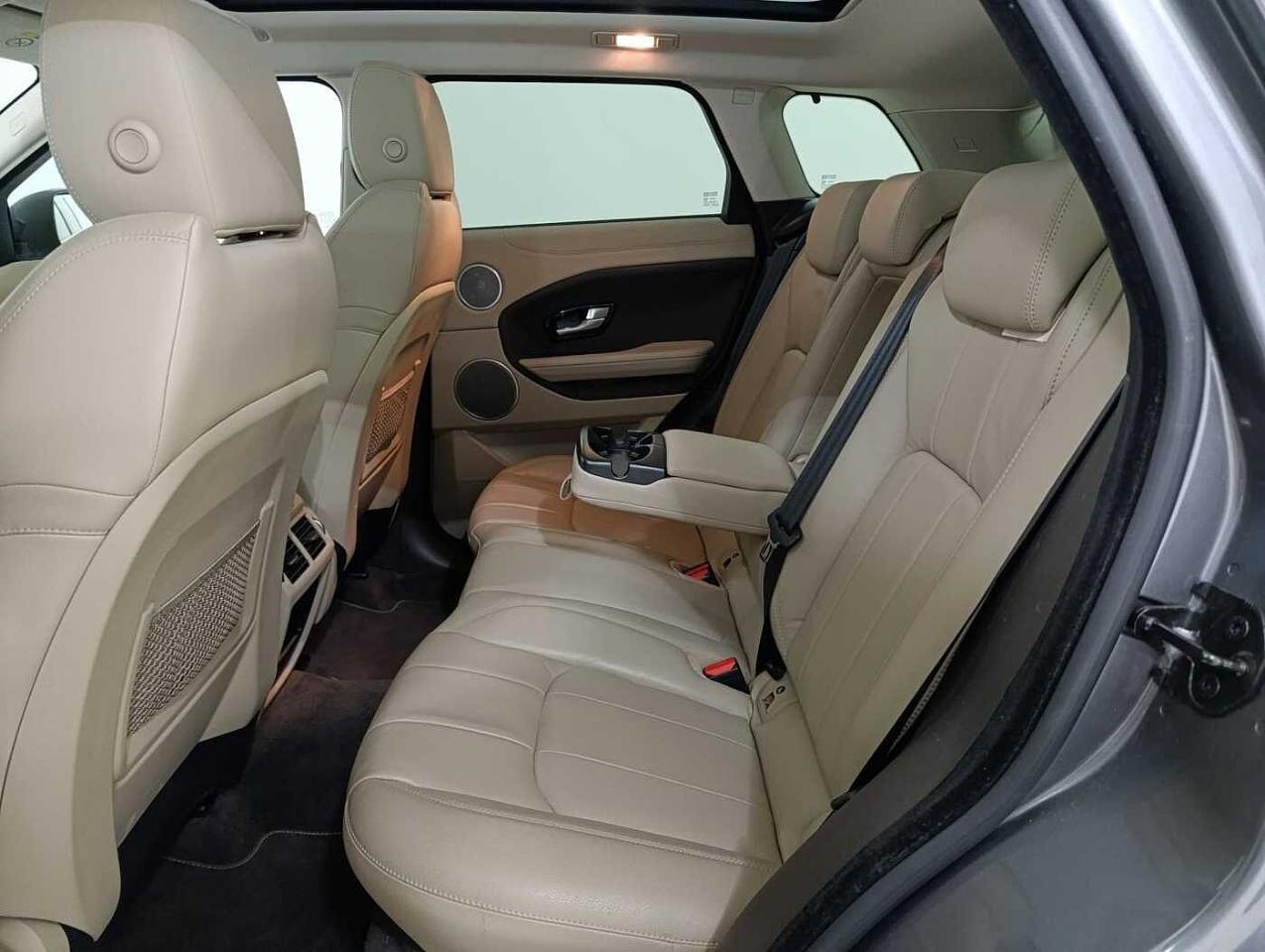 Land Rover Land Rover Range Rover Evoque usata 5