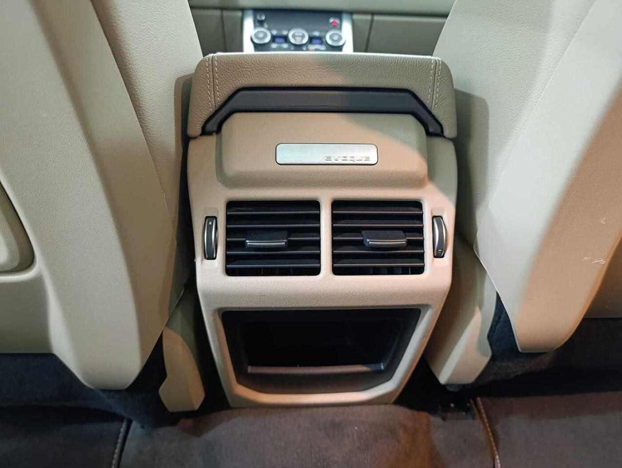 Land Rover Land Rover Range Rover Evoque usata 7