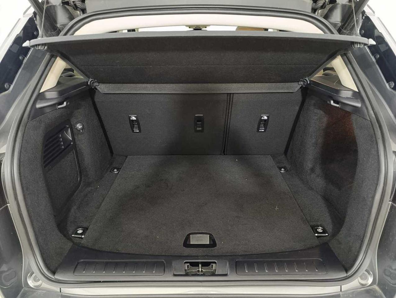 Land Rover Land Rover Range Rover Evoque usata 10