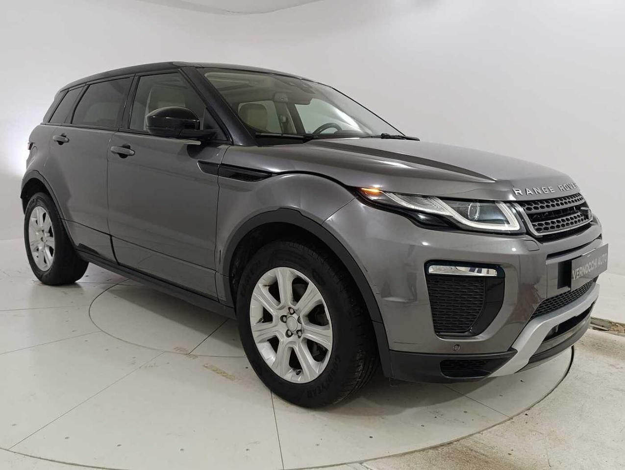 Land Rover Land Rover Range Rover Evoque usata 13