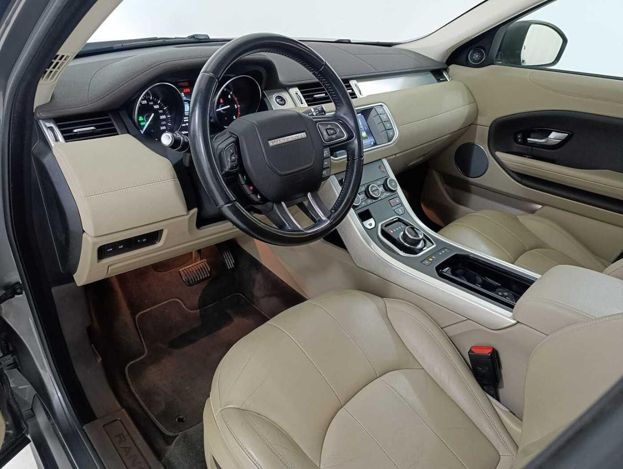 Land Rover Land Rover Range Rover Evoque usata 14