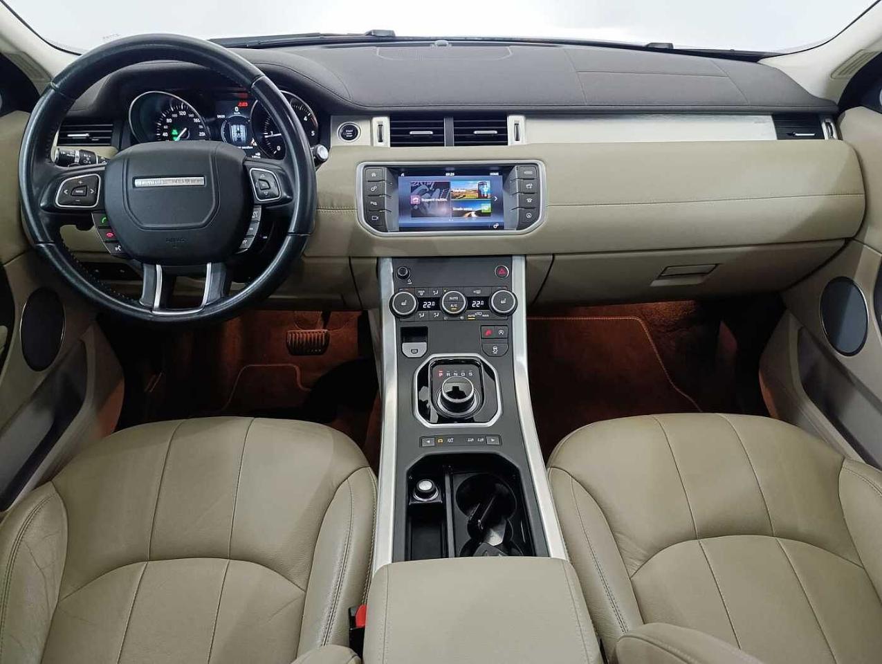 Land Rover Land Rover Range Rover Evoque usata 15