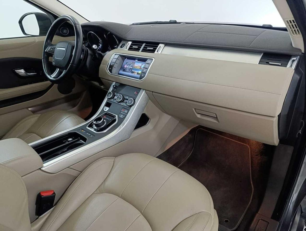 Land Rover Land Rover Range Rover Evoque usata 16