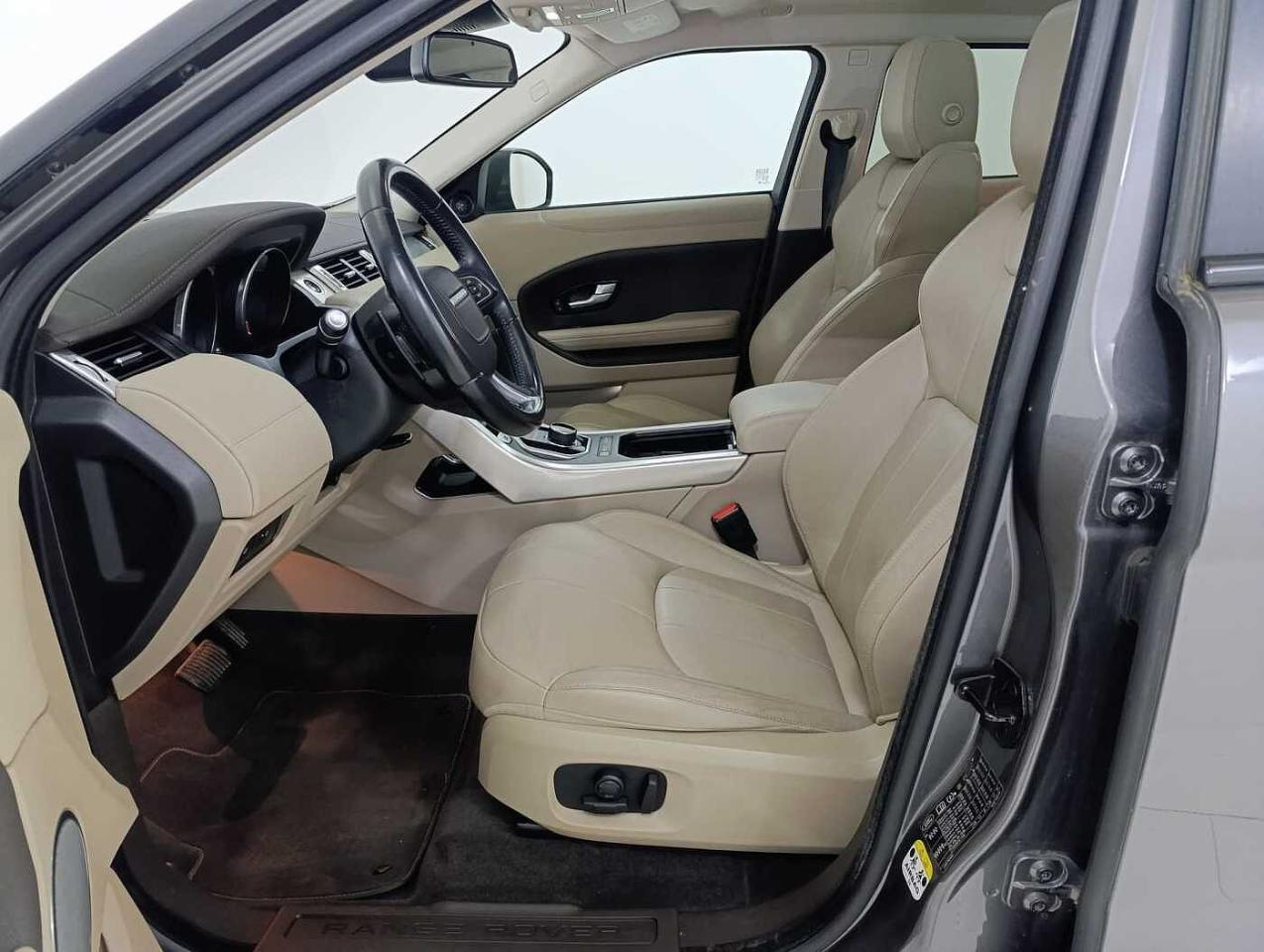 Land Rover Land Rover Range Rover Evoque usata 17