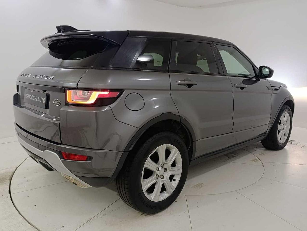 Land Rover Land Rover Range Rover Evoque usata 18
