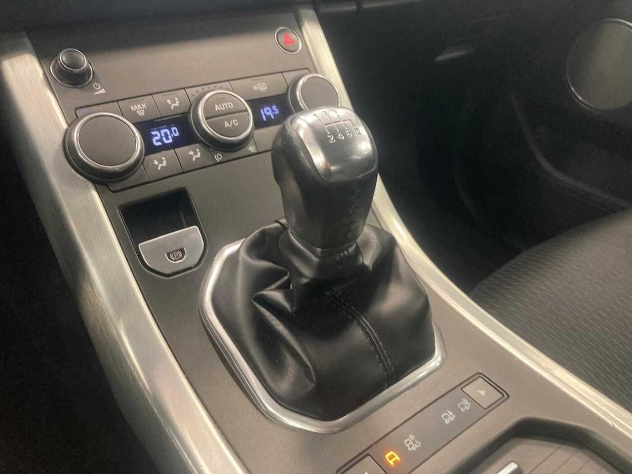 Land Rover Land Rover Range Rover Evoque usata 1