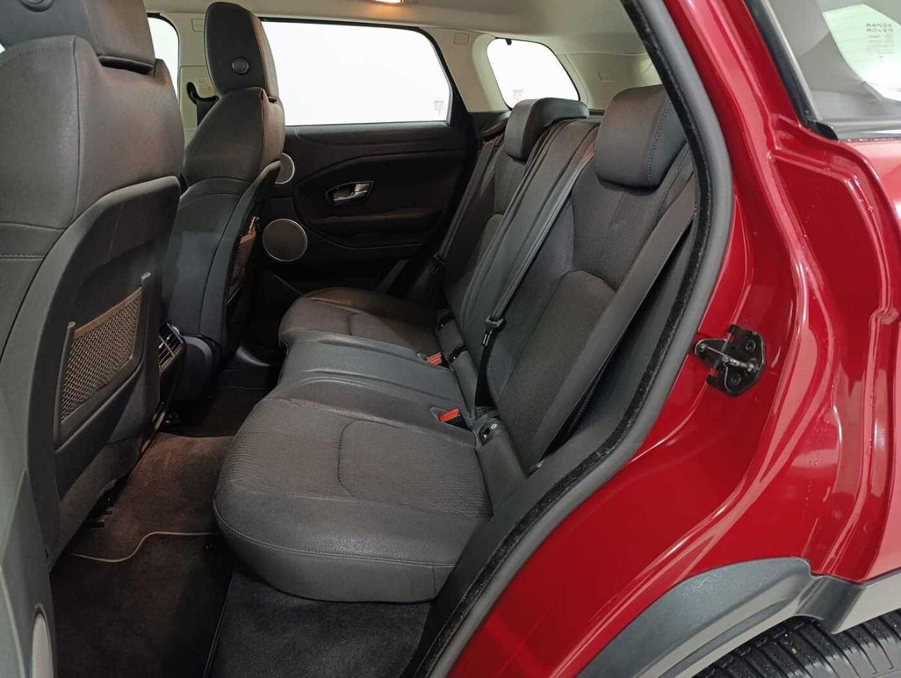 Land Rover Land Rover Range Rover Evoque usata 3