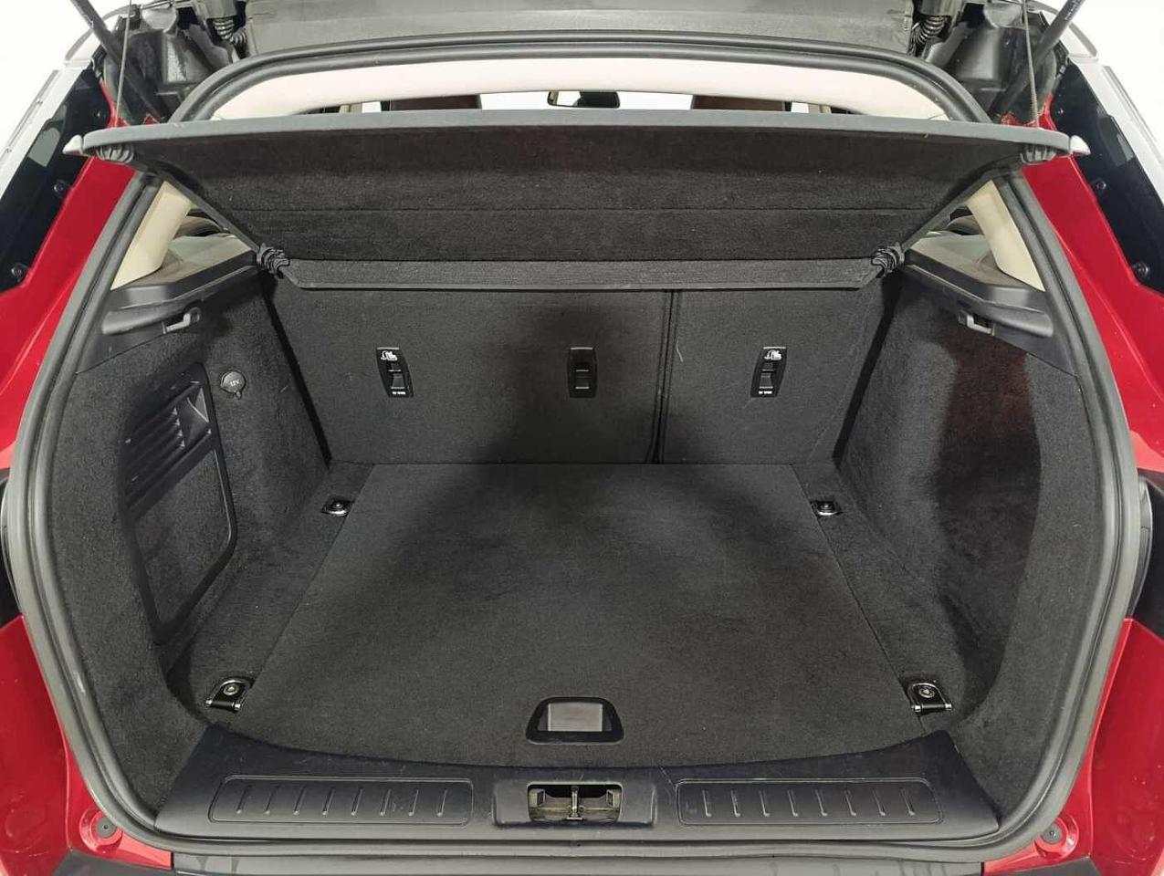 Land Rover Land Rover Range Rover Evoque usata 6