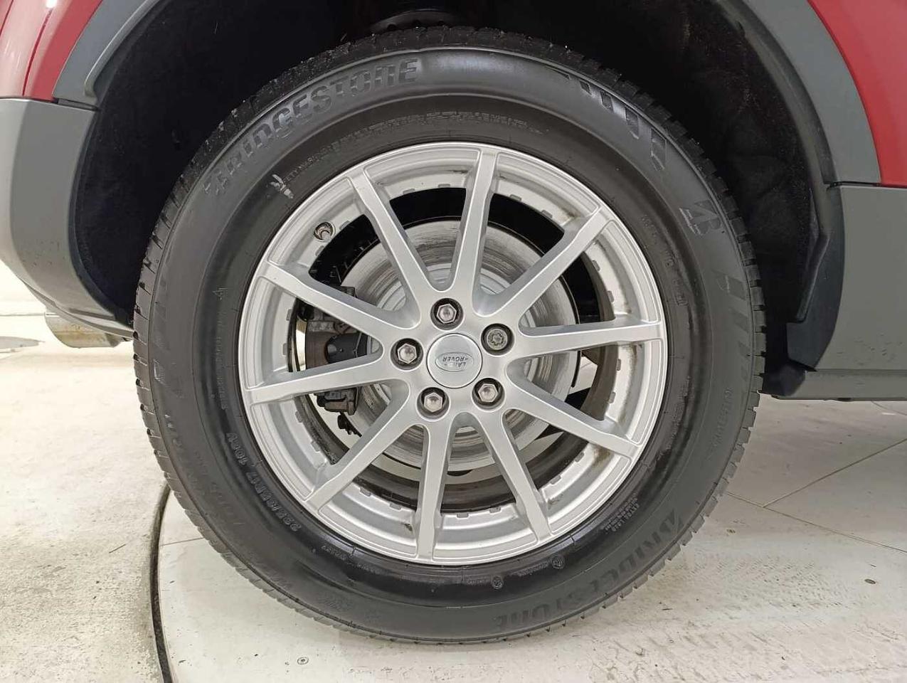 Land Rover Land Rover Range Rover Evoque usata 7