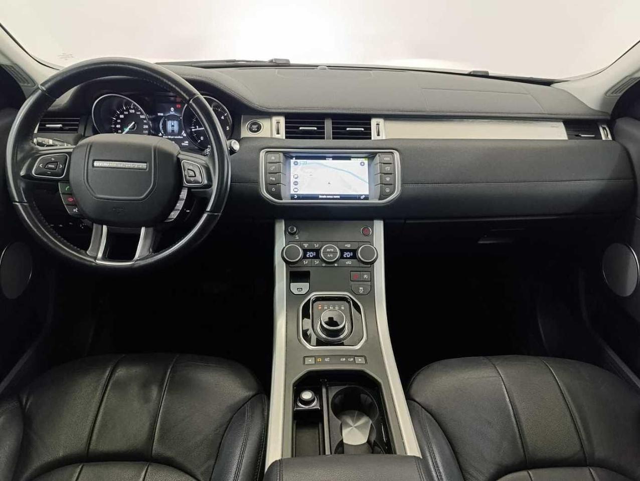 Land Rover Land Rover Range Rover Evoque usata 1