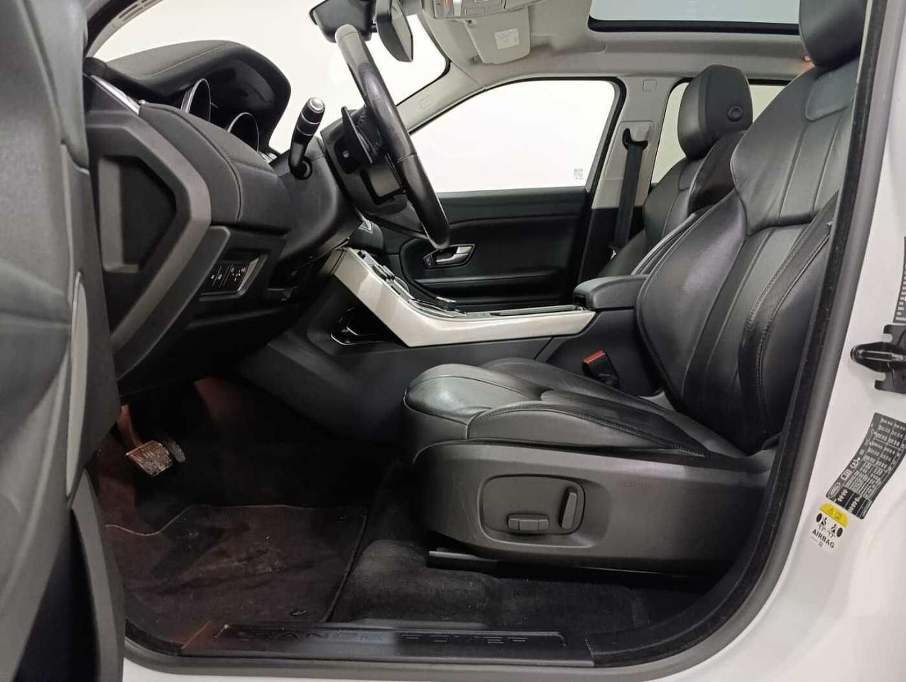 Land Rover Land Rover Range Rover Evoque usata 2