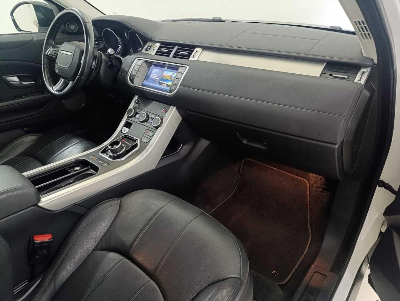 Land Rover Land Rover Range Rover Evoque usata 3