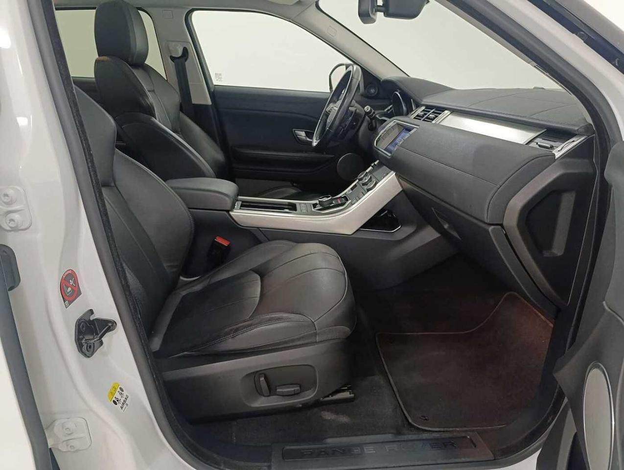 Land Rover Land Rover Range Rover Evoque usata 4