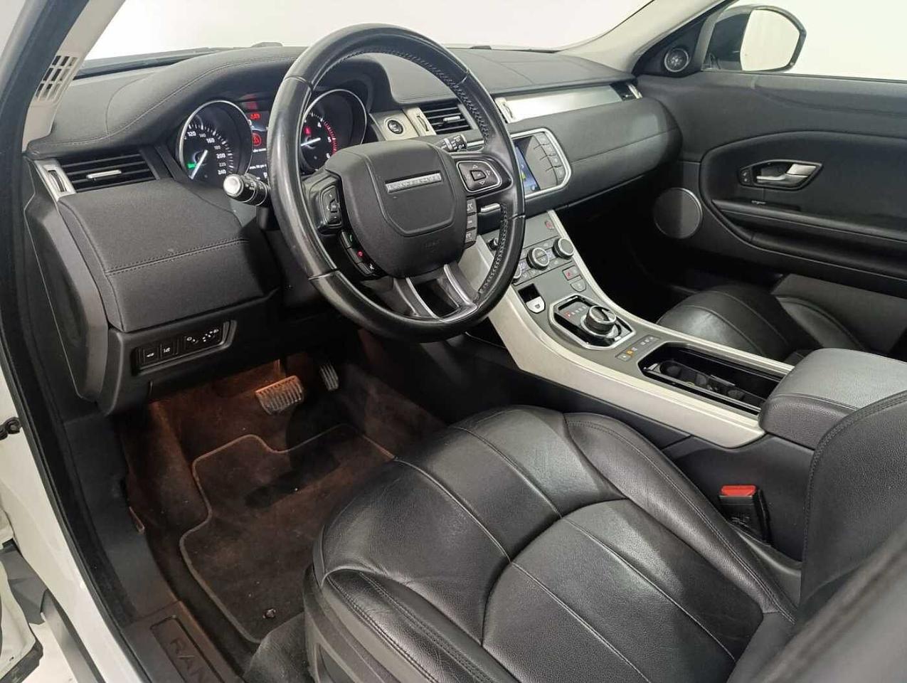 Land Rover Land Rover Range Rover Evoque usata 7