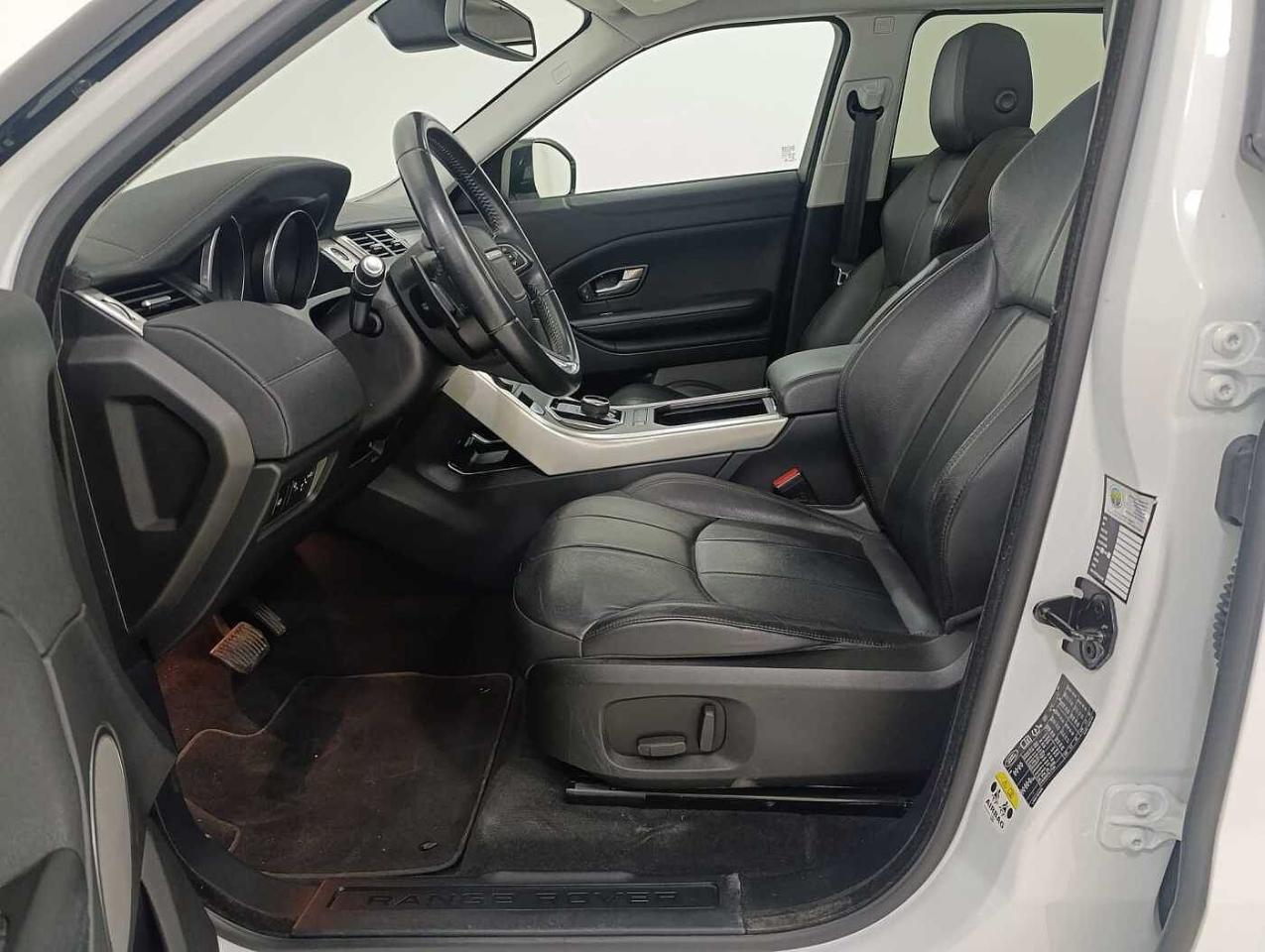 Land Rover Land Rover Range Rover Evoque usata 8