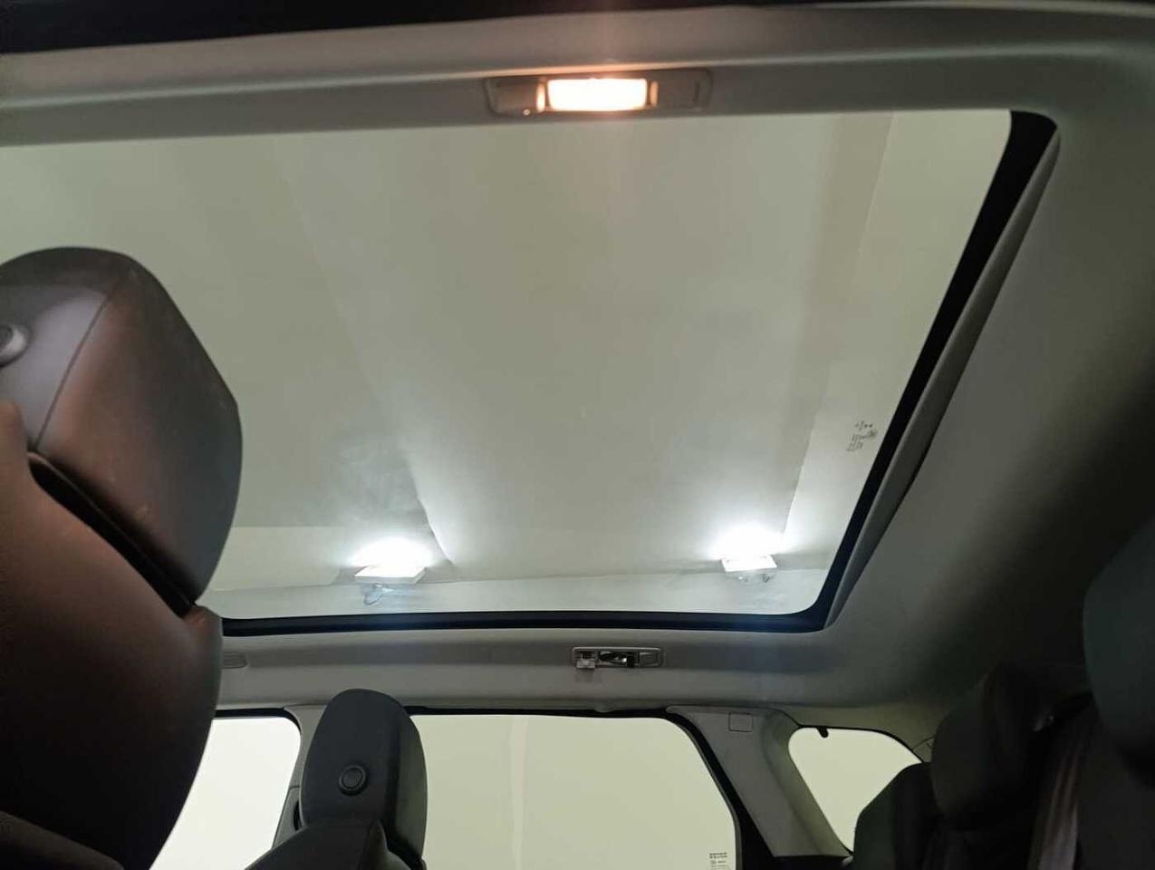 Land Rover Land Rover Range Rover Evoque usata 9