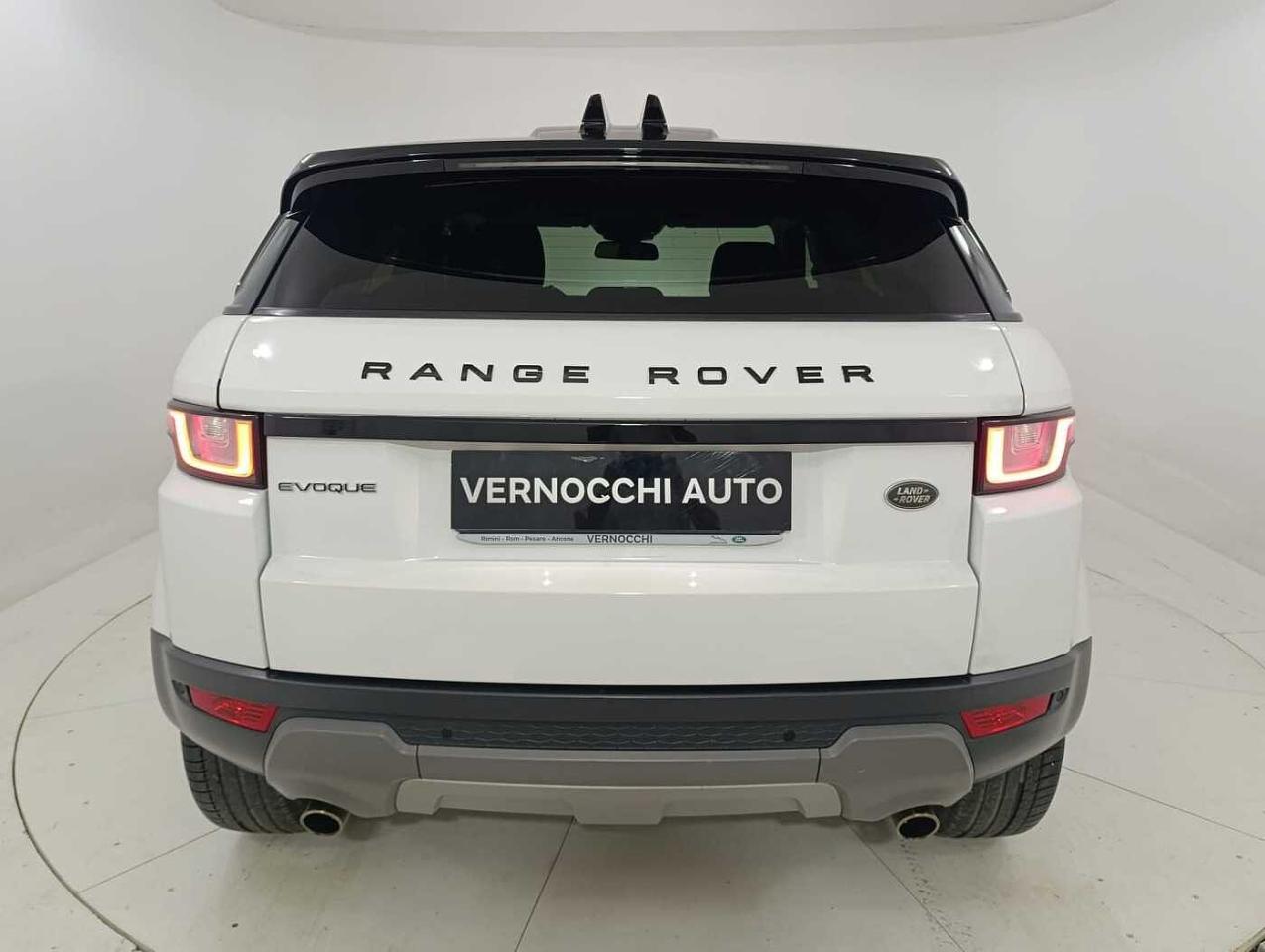 Land Rover Land Rover Range Rover Evoque usata 10