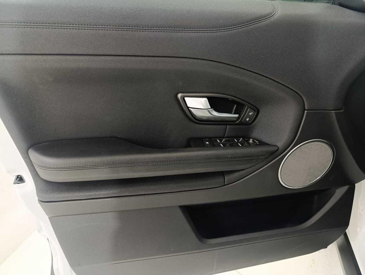 Land Rover Land Rover Range Rover Evoque usata 12