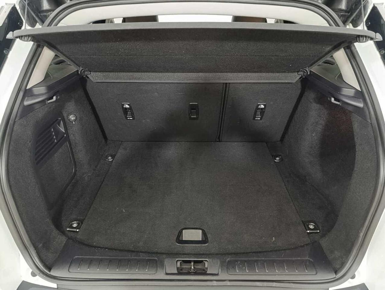 Land Rover Land Rover Range Rover Evoque usata 13