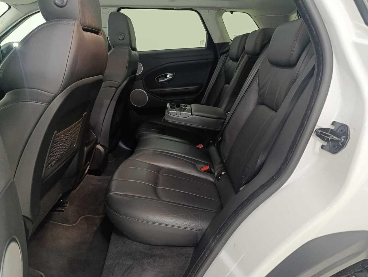 Land Rover Land Rover Range Rover Evoque usata 14