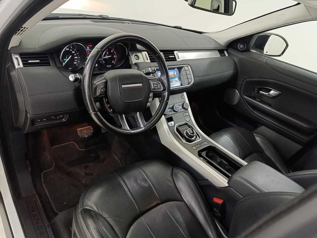 Land Rover Land Rover Range Rover Evoque usata 18