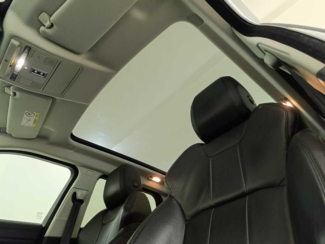 Land Rover Land Rover Range Rover Evoque usata 19