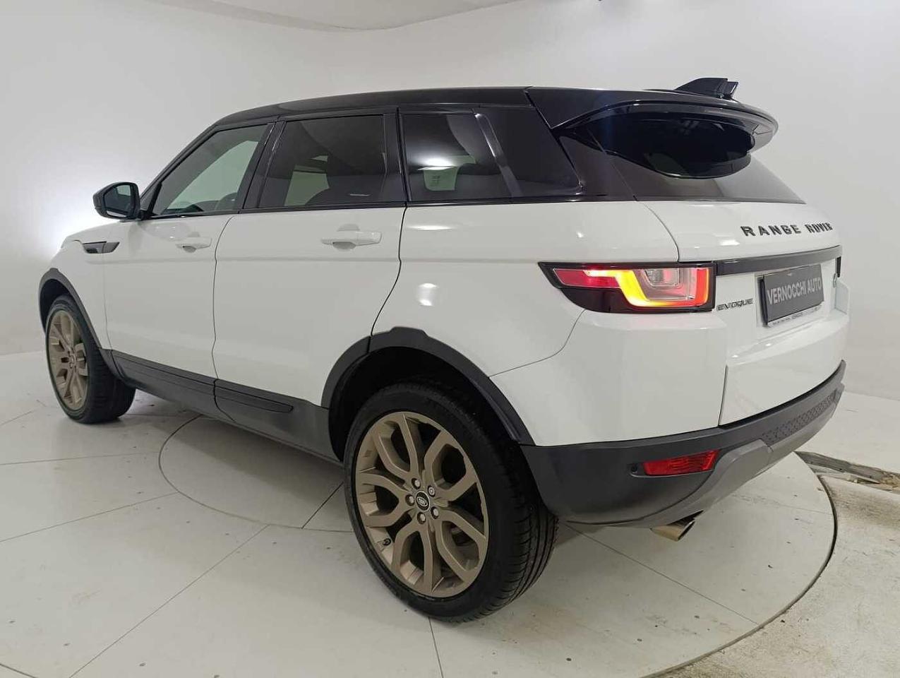 Land Rover Land Rover Range Rover Evoque usata 20
