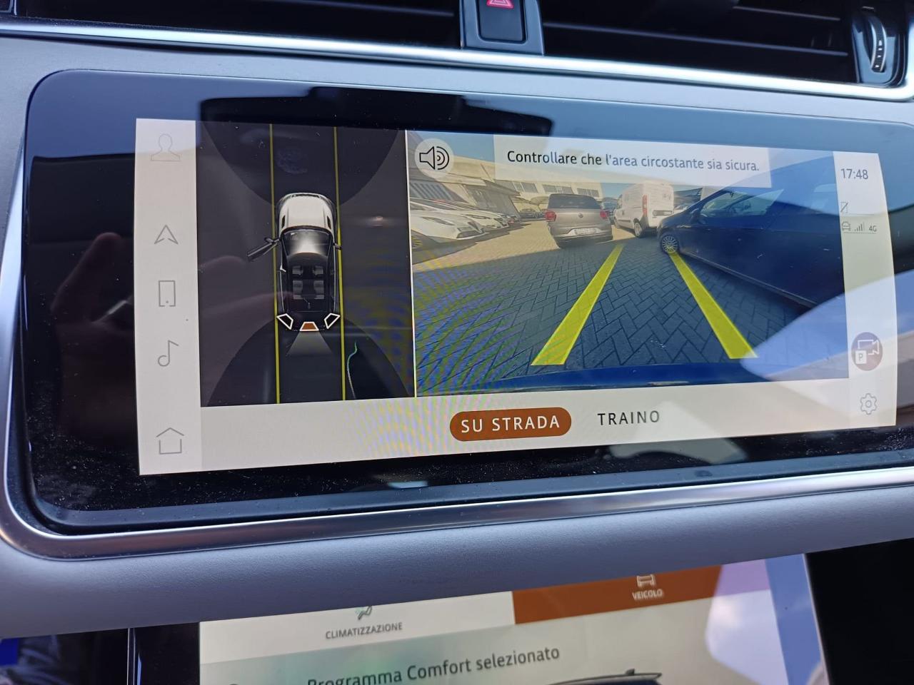 Land Rover Land Rover Range Rover Evoque usata 4