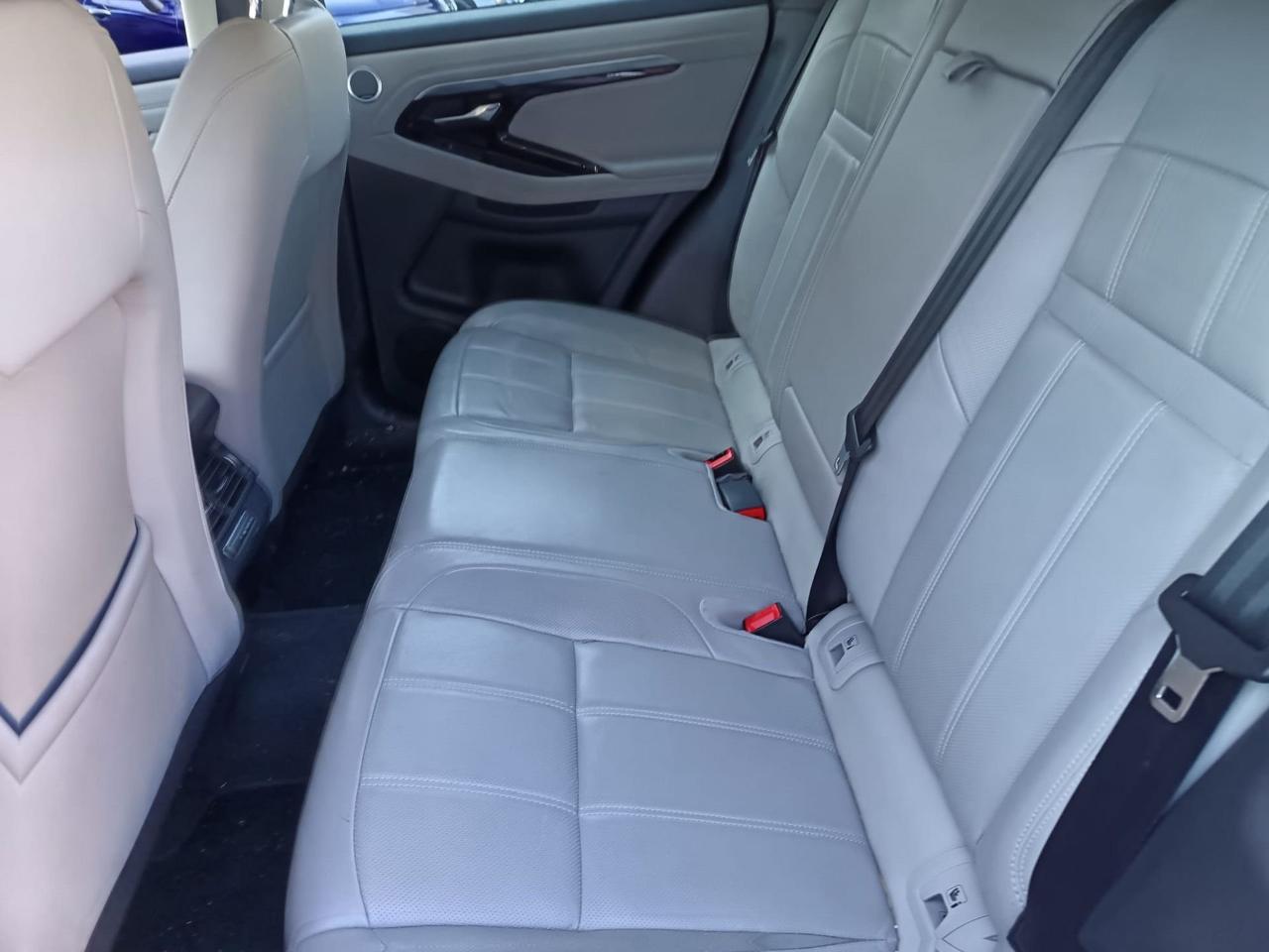 Land Rover Land Rover Range Rover Evoque usata 7