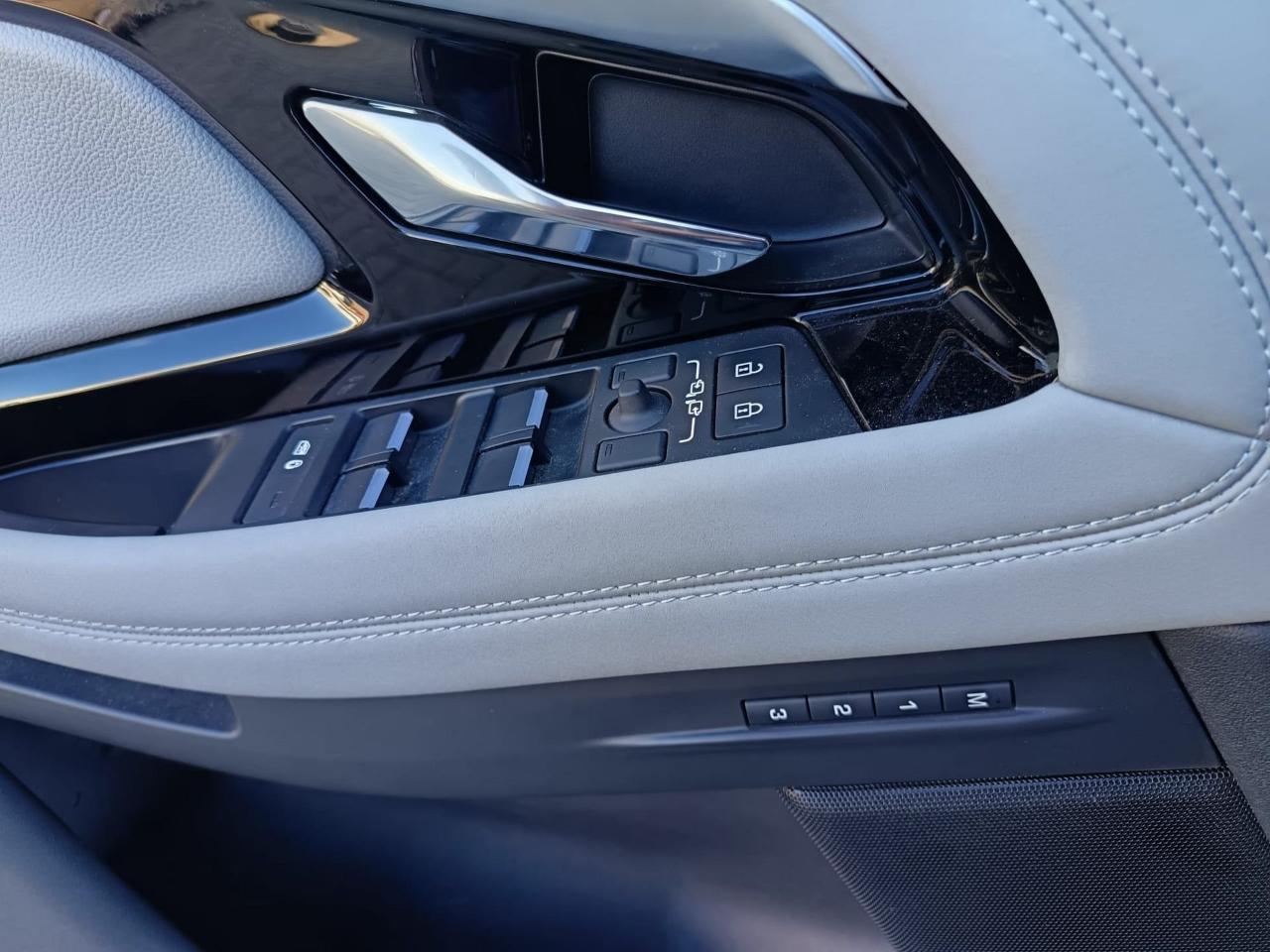 Land Rover Land Rover Range Rover Evoque usata 8