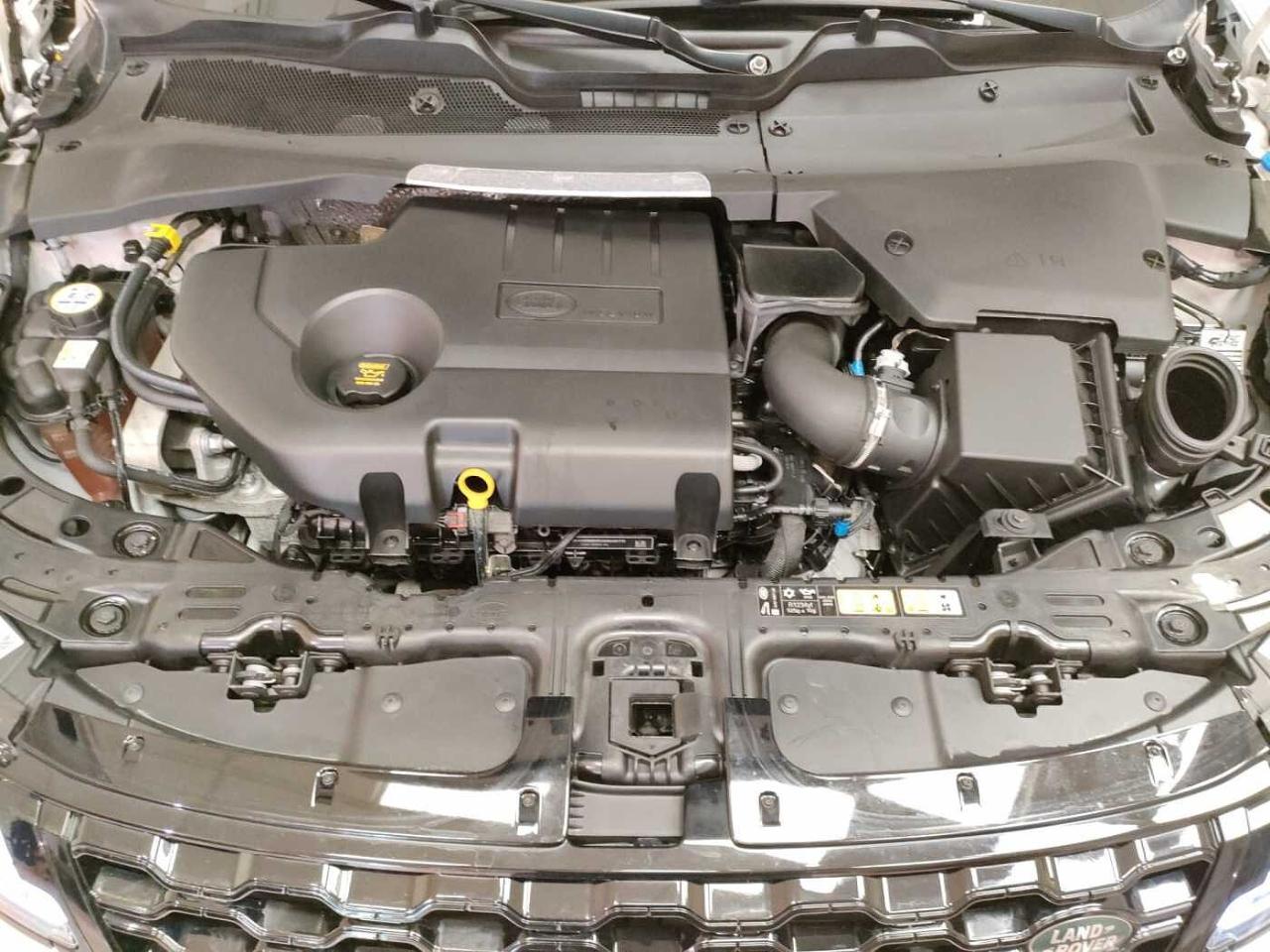 Land Rover Land Rover Range Rover Evoque usata, con Climatizzatore