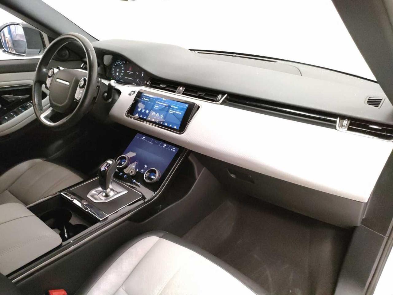 Land Rover Land Rover Range Rover Evoque usata, con Vetri Oscurati