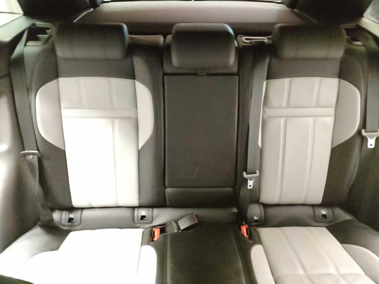 Land Rover Land Rover Range Rover Evoque usata, con Xenon-led