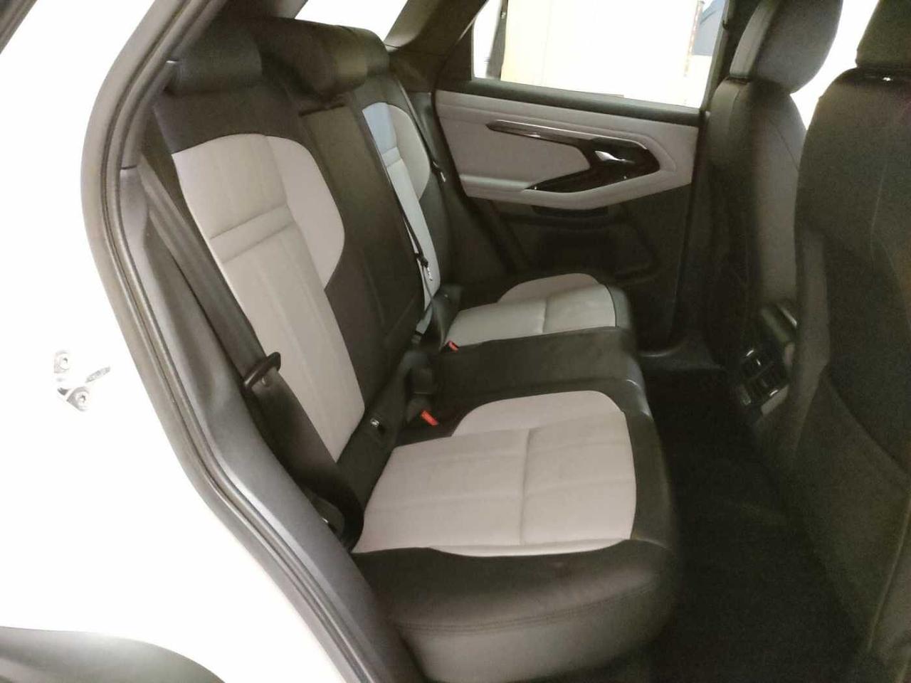 Land Rover Land Rover Range Rover Evoque usata 5