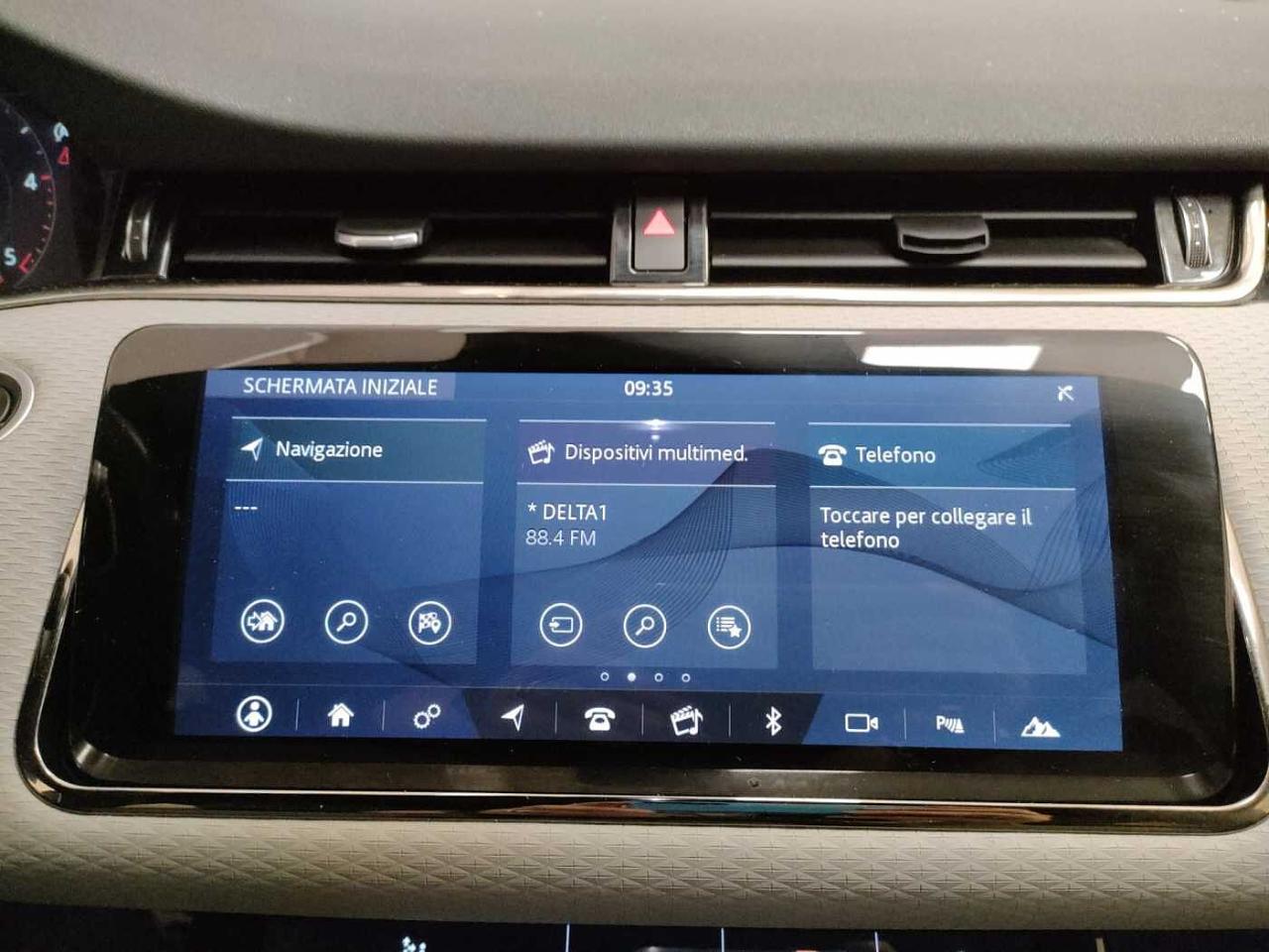 Land Rover Land Rover Range Rover Evoque usata 10