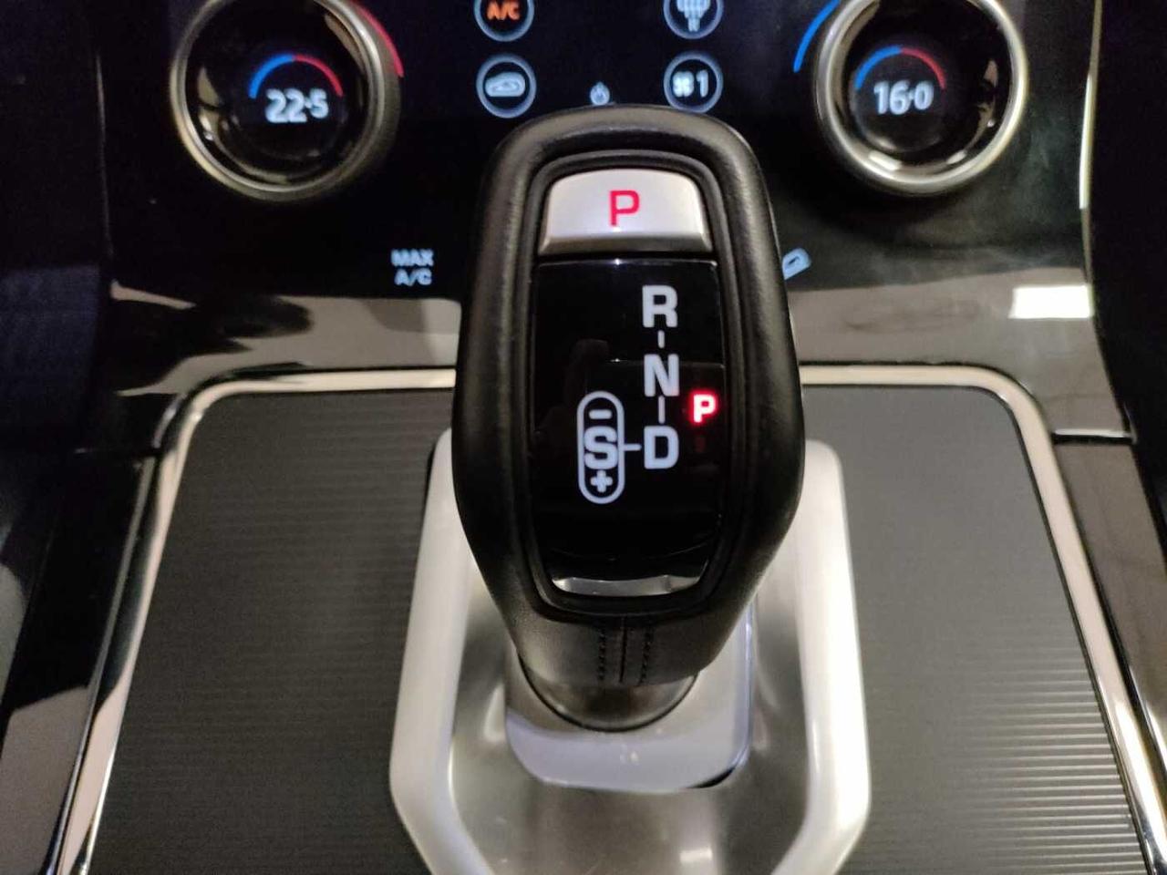 Land Rover Land Rover Range Rover Evoque usata 13