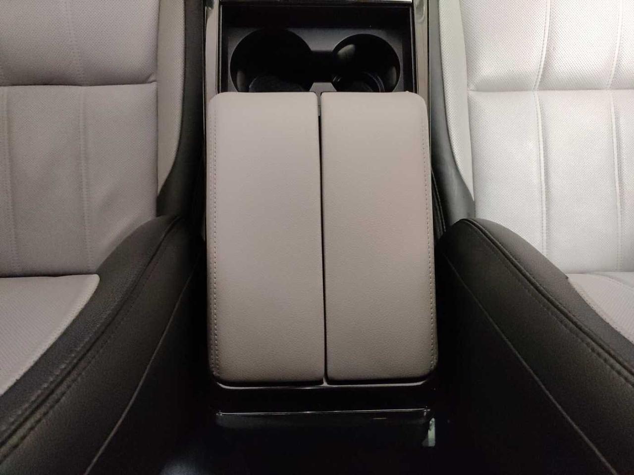 Land Rover Land Rover Range Rover Evoque usata 14