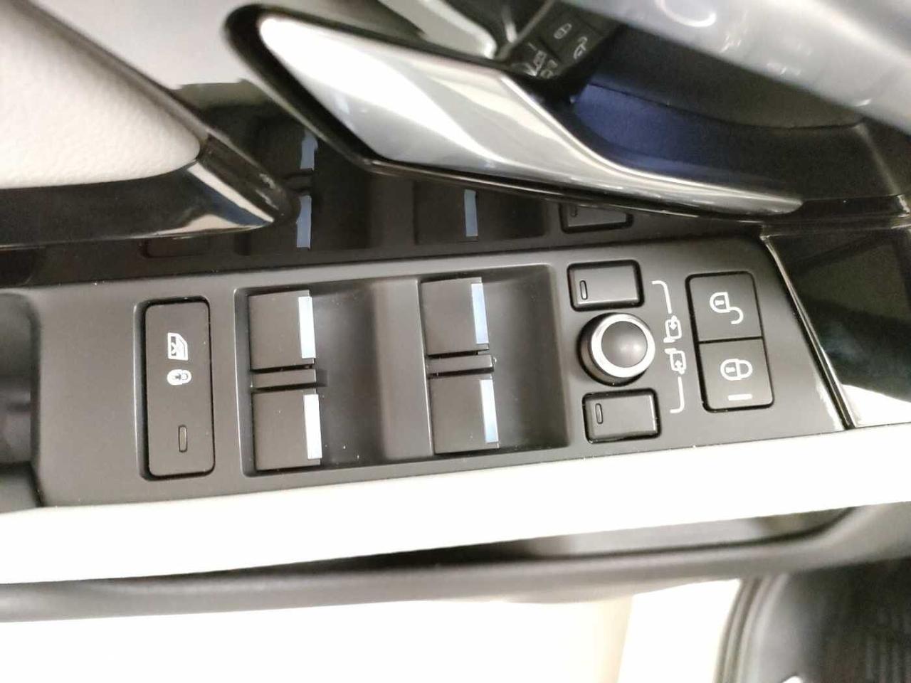 Land Rover Land Rover Range Rover Evoque usata 17