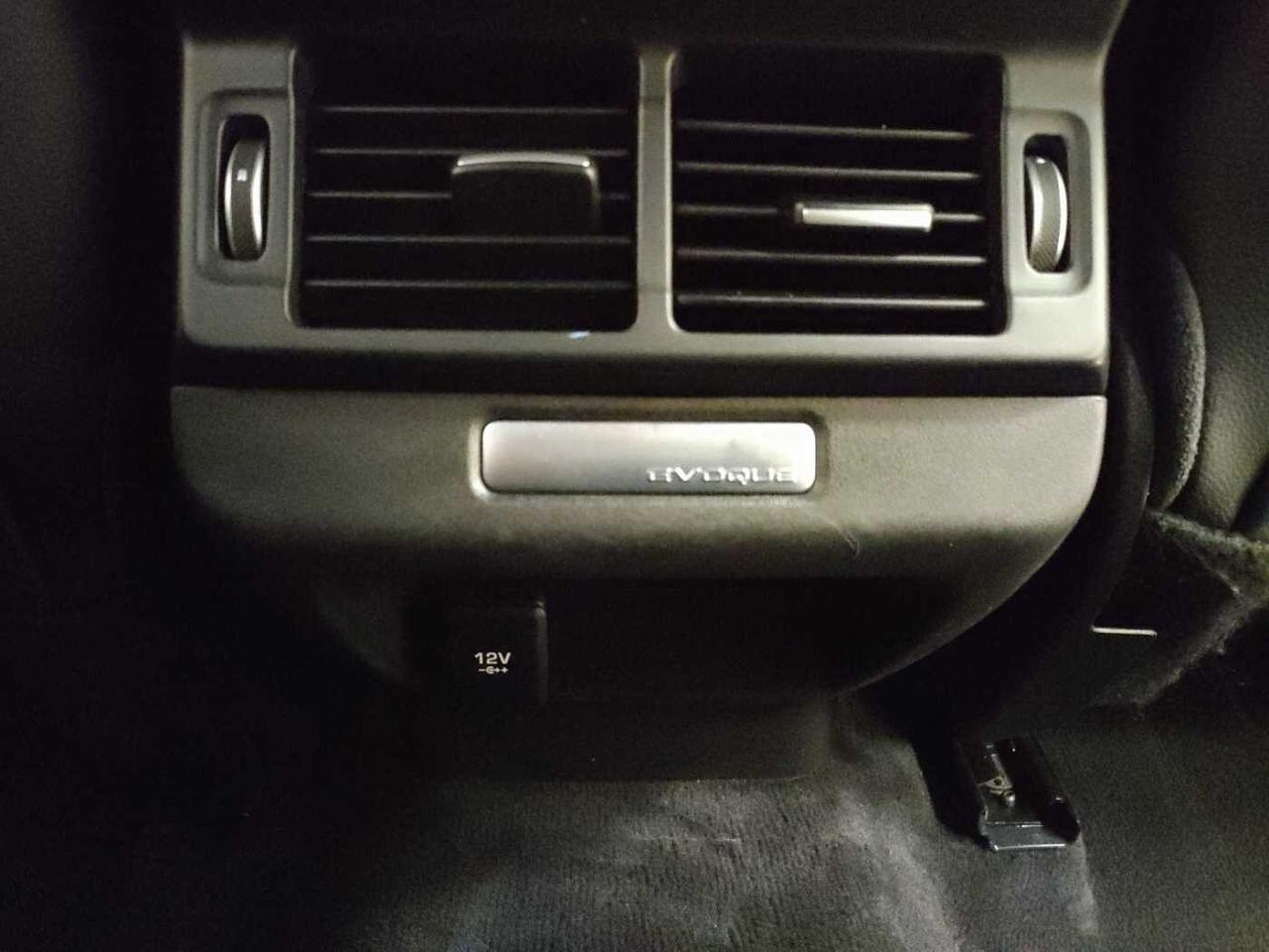 Land Rover Land Rover Range Rover Evoque usata 20