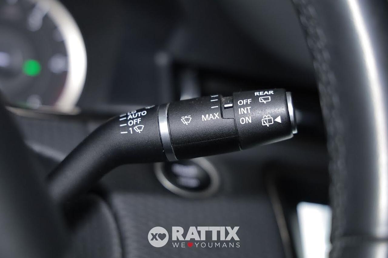 Land Rover Land Rover Range Rover Evoque usata 6