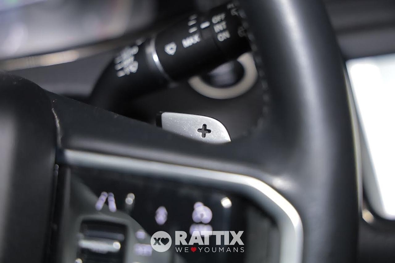 Land Rover Land Rover Range Rover Evoque usata 8