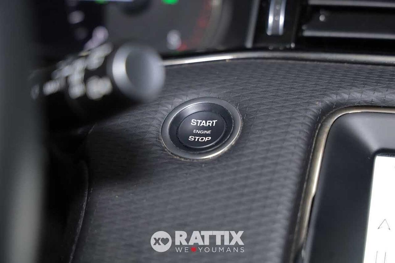 Land Rover Land Rover Range Rover Evoque usata 20