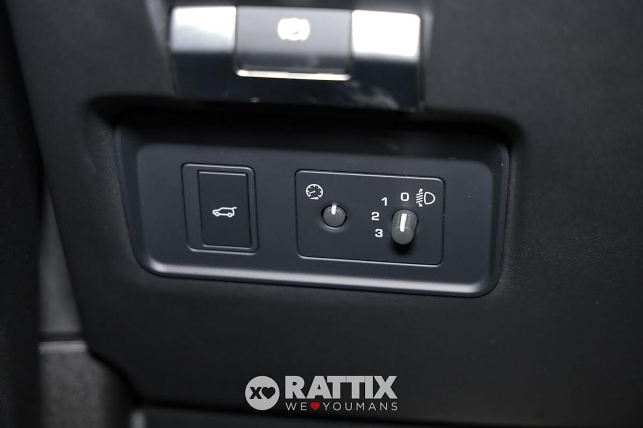 Land Rover Land Rover Range Rover Evoque usata 21