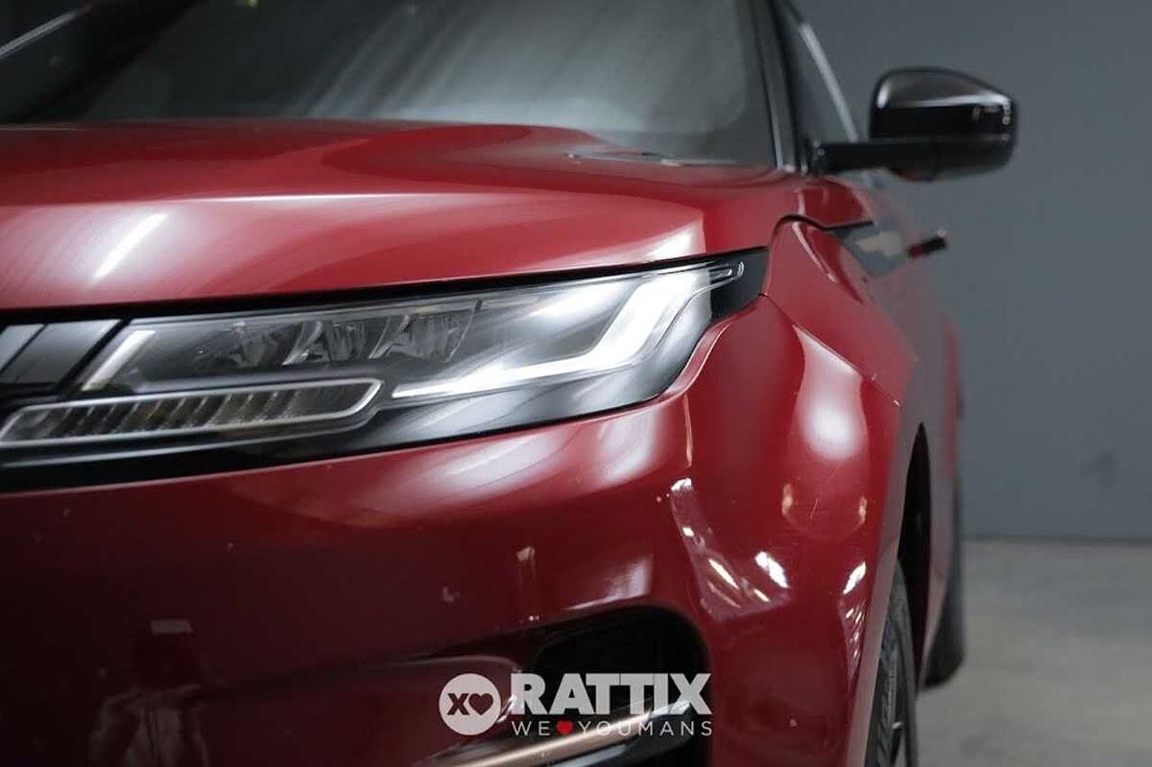 Land Rover Land Rover Range Rover Evoque usata 22