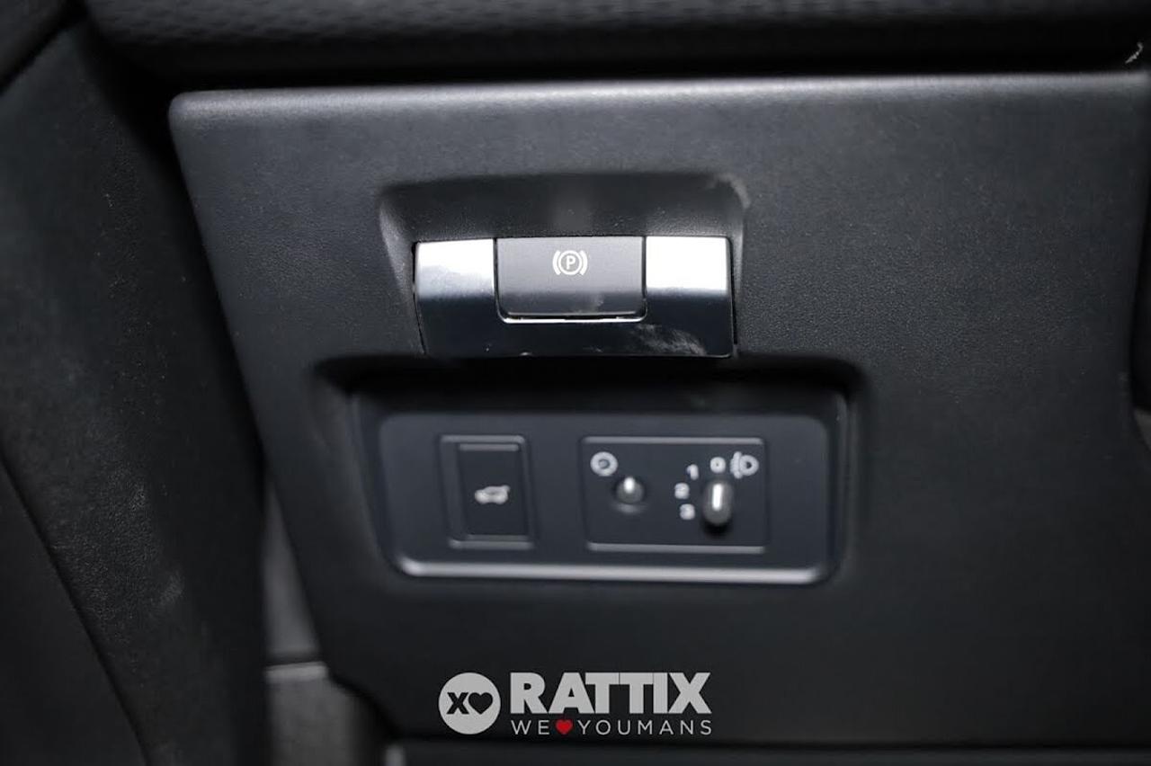 Land Rover Land Rover Range Rover Evoque usata 23