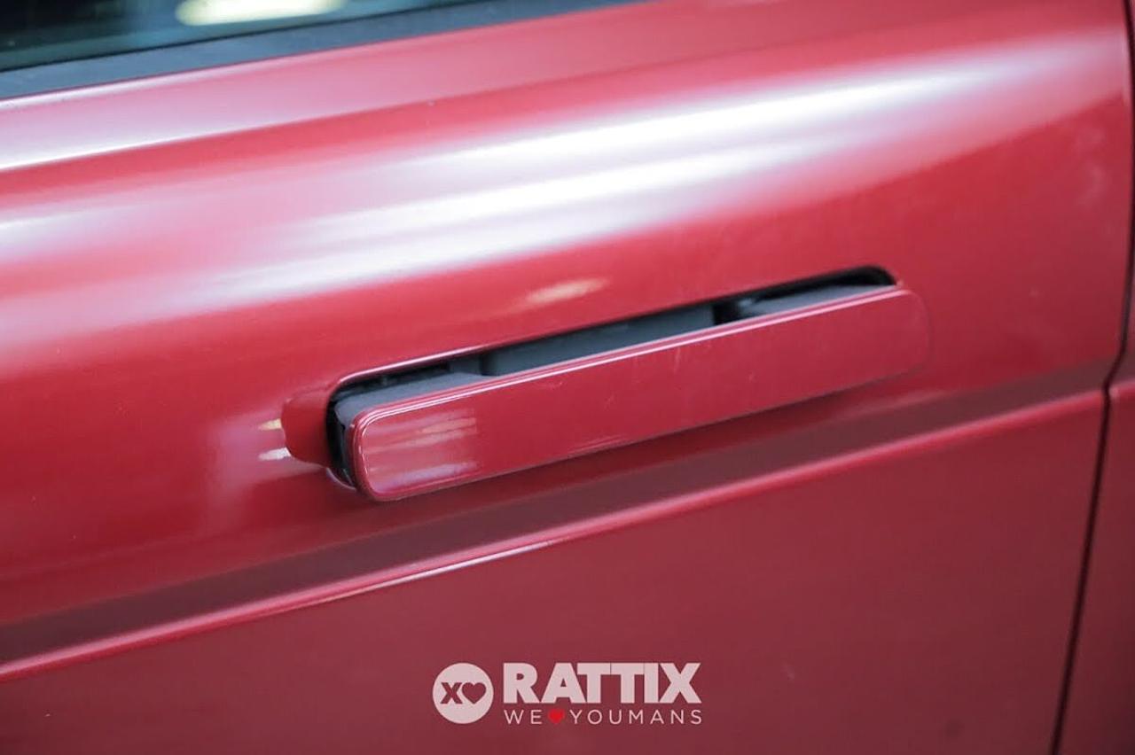 Land Rover Land Rover Range Rover Evoque usata 25