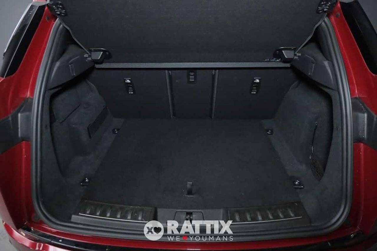 Land Rover Land Rover Range Rover Evoque usata 27